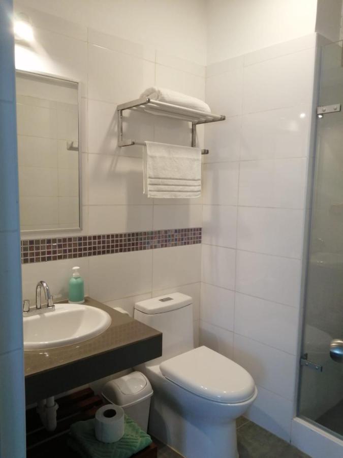 Nereo Rooms Lima Exterior foto