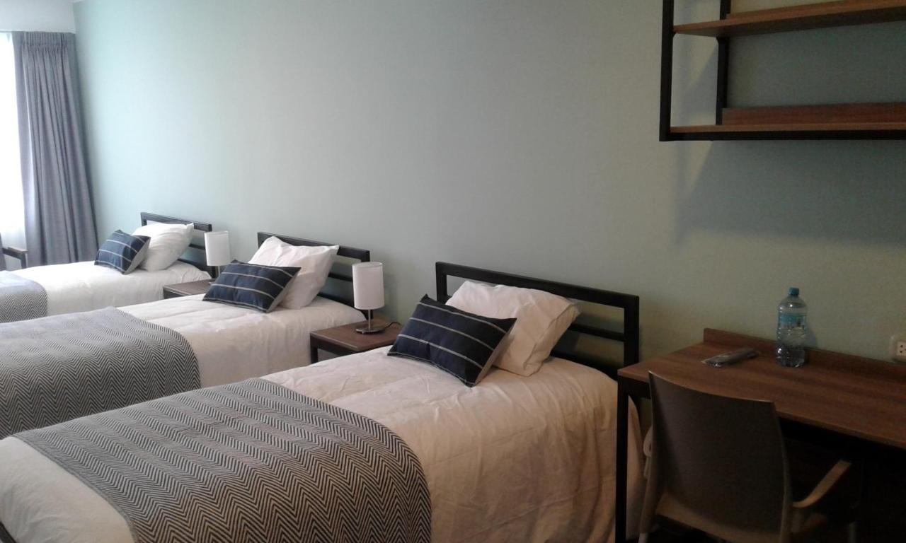 Nereo Rooms Lima Exterior foto