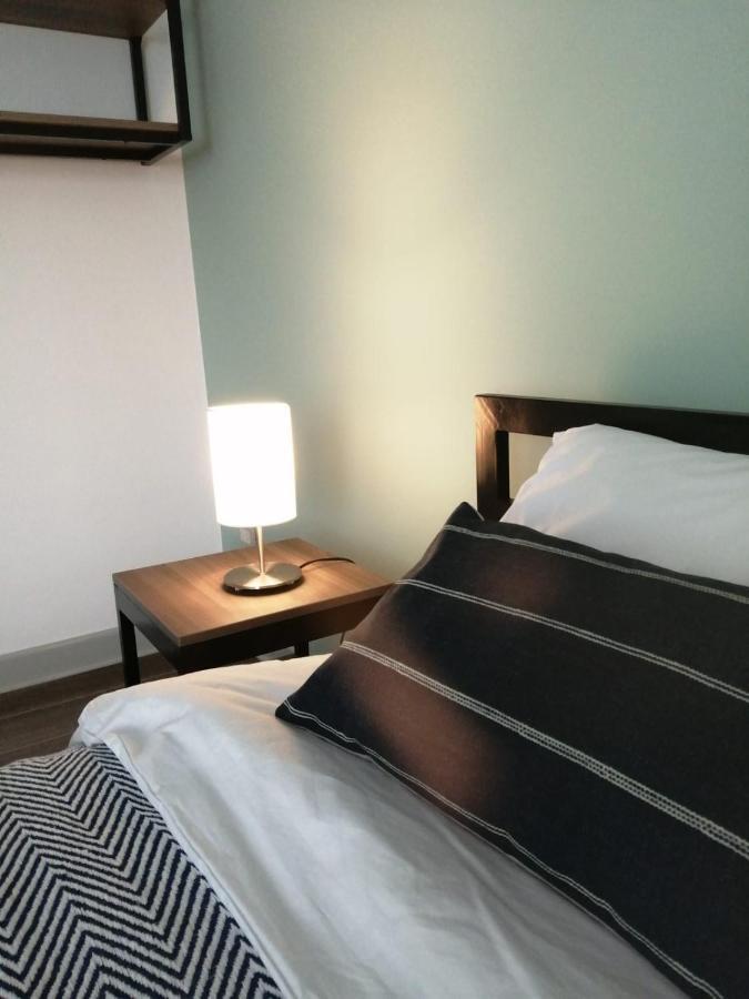 Nereo Rooms Lima Exterior foto