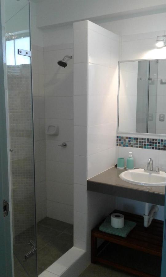 Nereo Rooms Lima Exterior foto