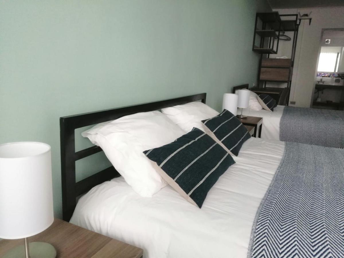 Nereo Rooms Lima Exterior foto